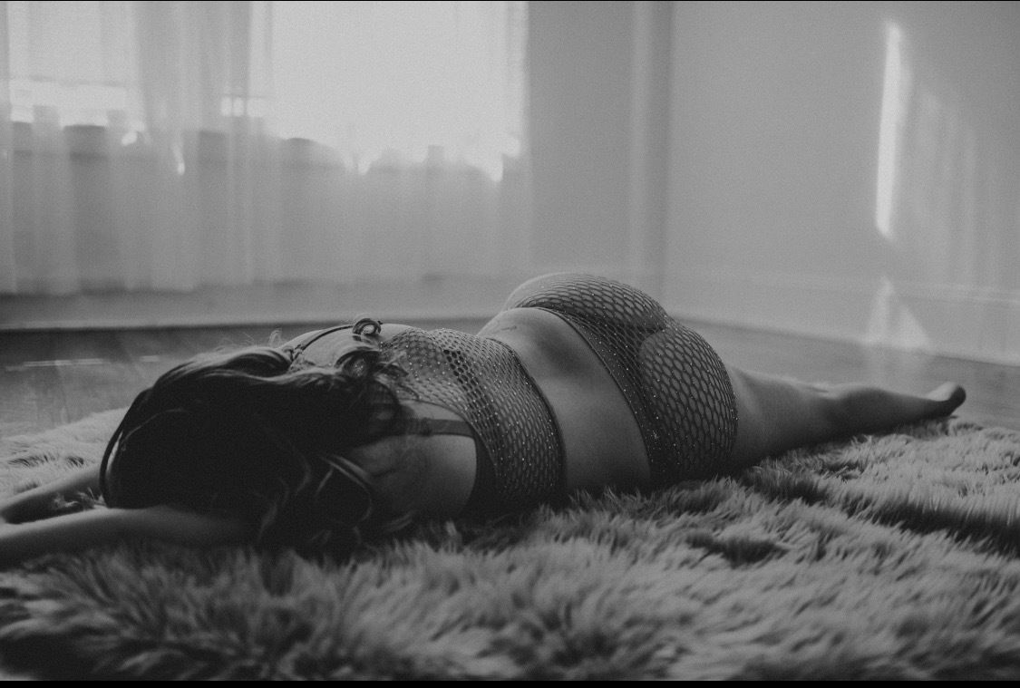 Lysssahottie25 profile banner