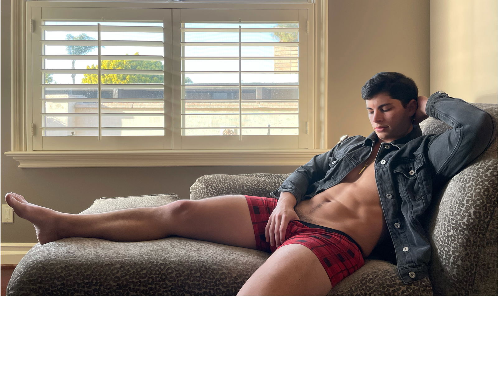 M Samuel profile banner