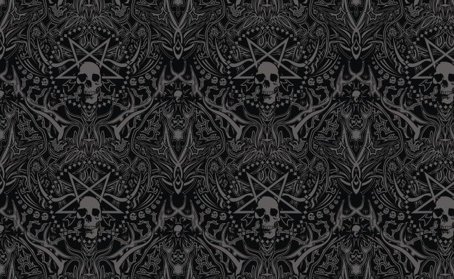 Kaz🕷️🩸 profile banner
