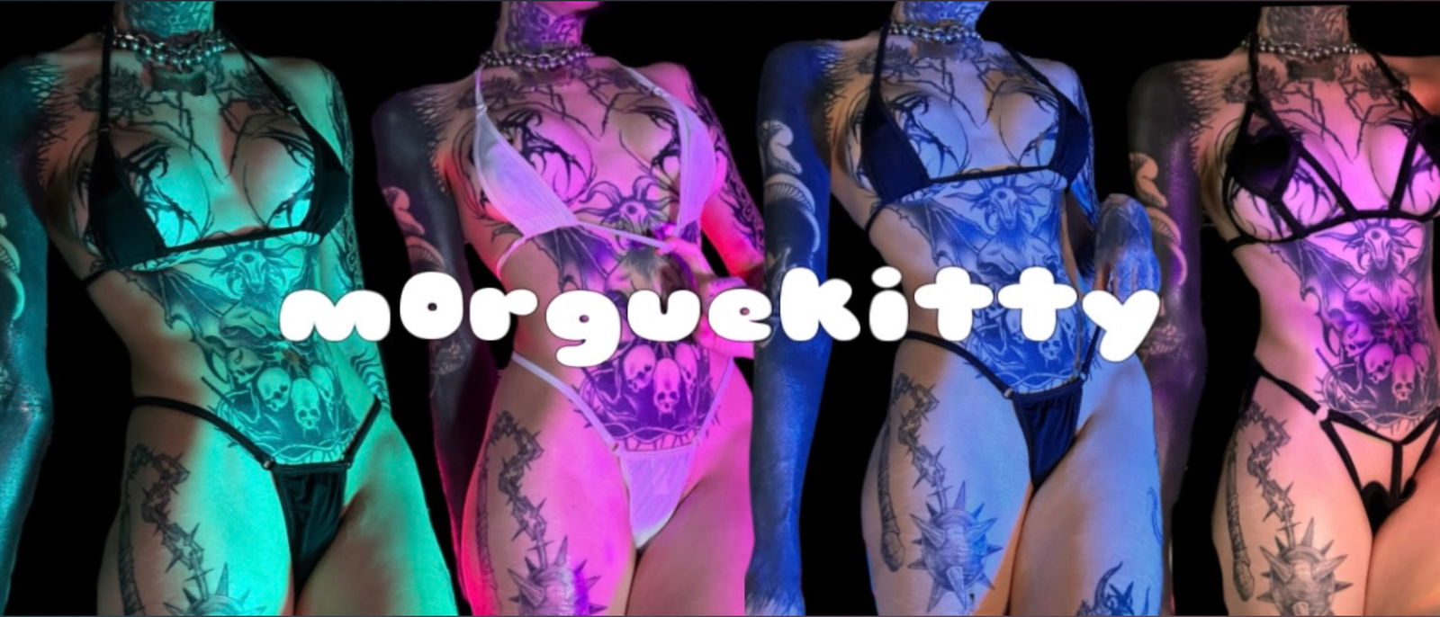 ⛓️ mazikeen ⛓️ profile banner