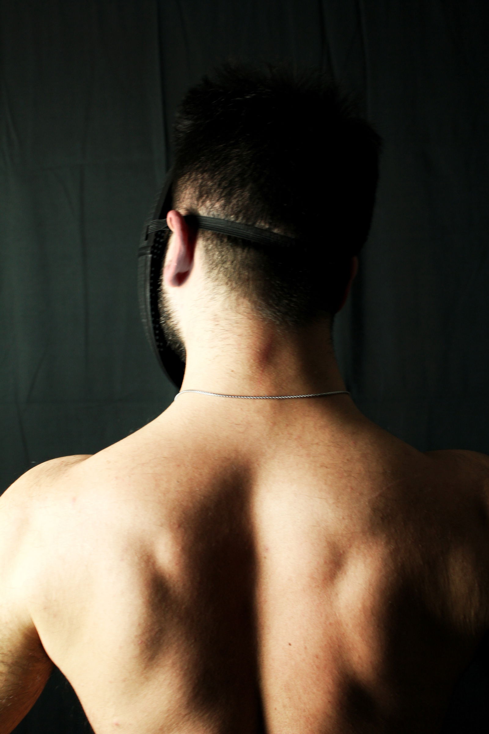 Mister Nice Guy profile banner