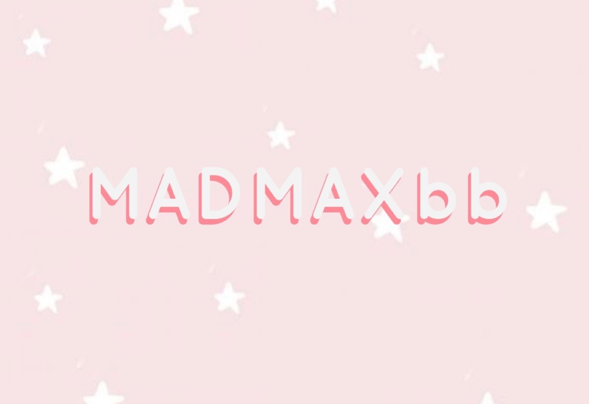 MadMax profile banner