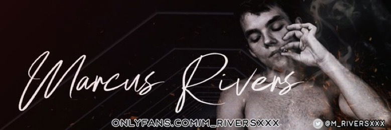 Marcus RiversXXX profile banner