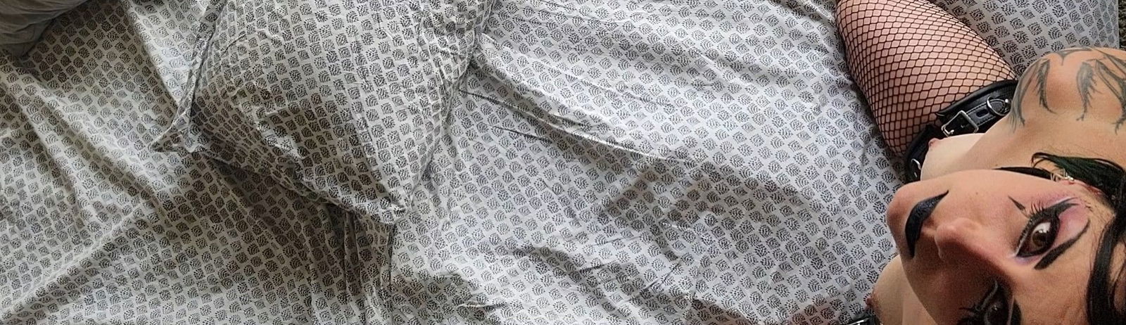 Mabel Uwodzicielski profile banner