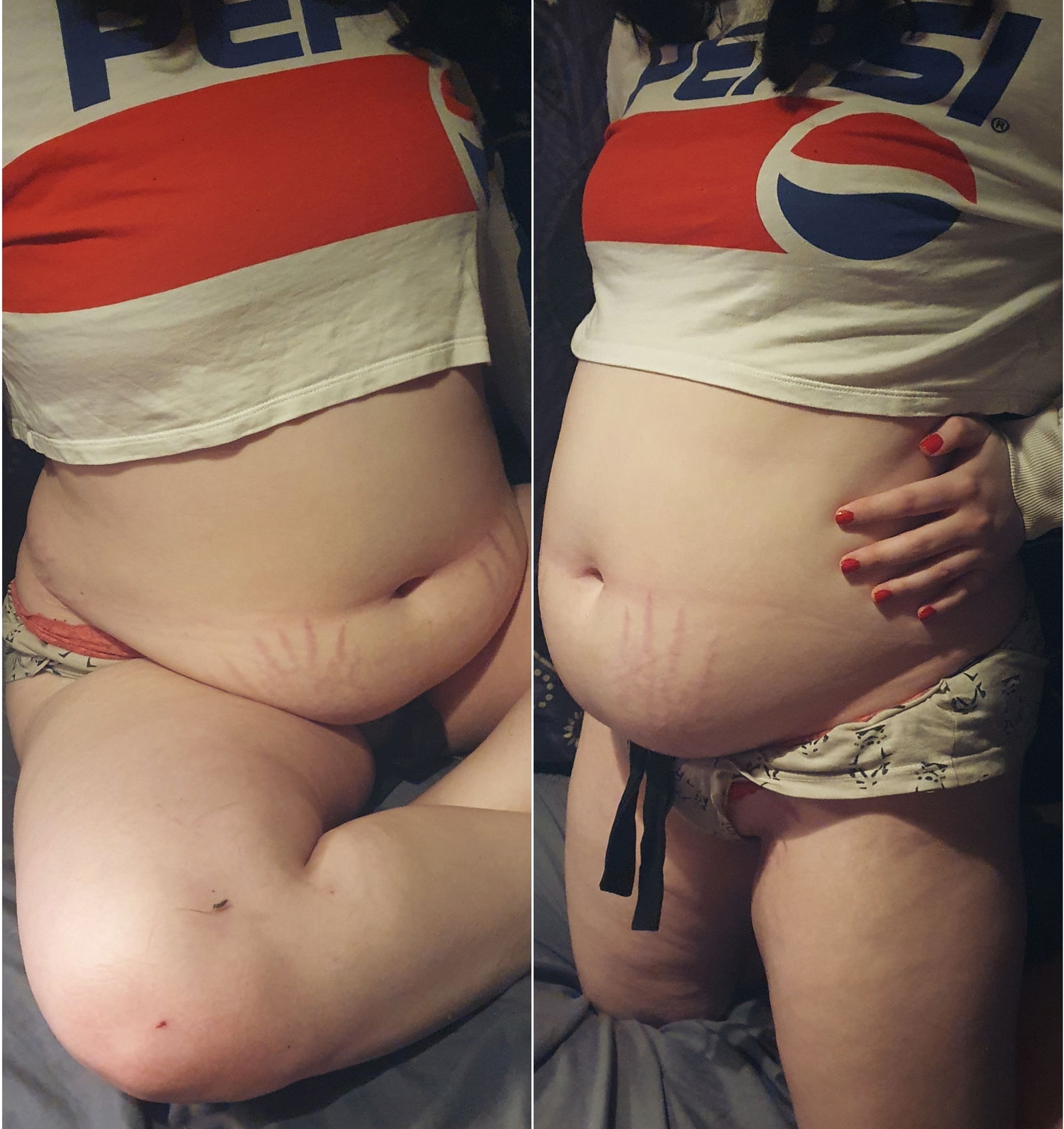 Mac and Cheese Belly profile banner
