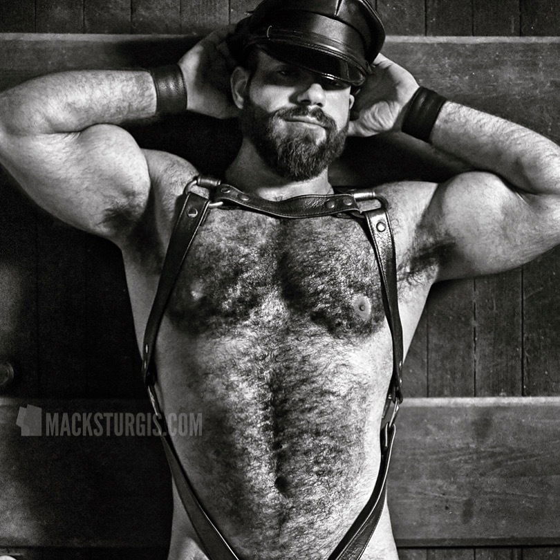 Mack Sturgis profile banner