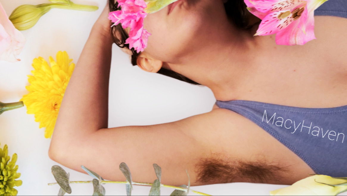 Macy Haven profile banner