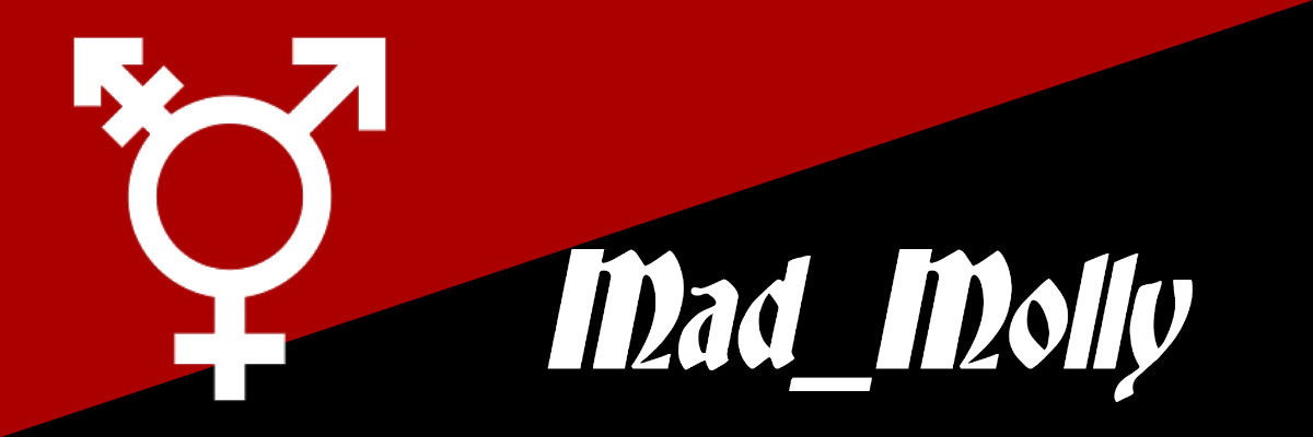 Molly profile banner