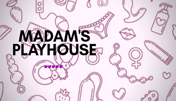 MadamCherly profile banner