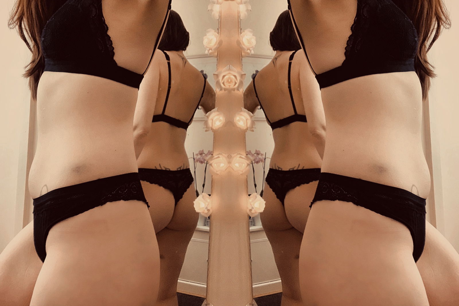 Madam Perfection profile banner