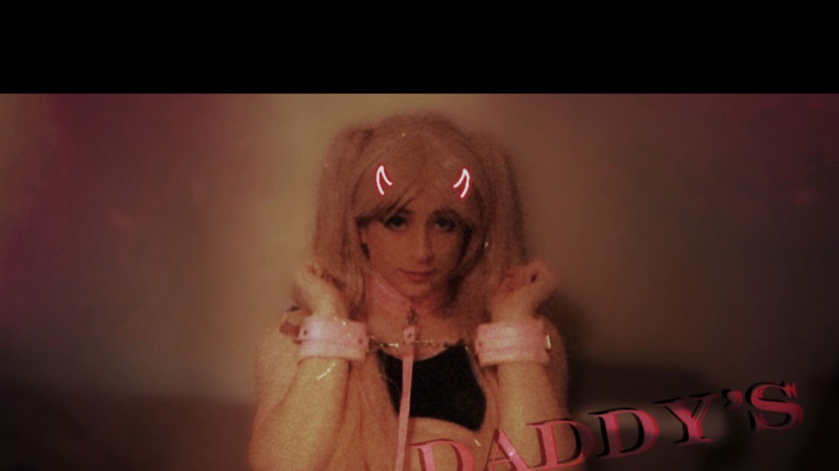 Maddi profile banner