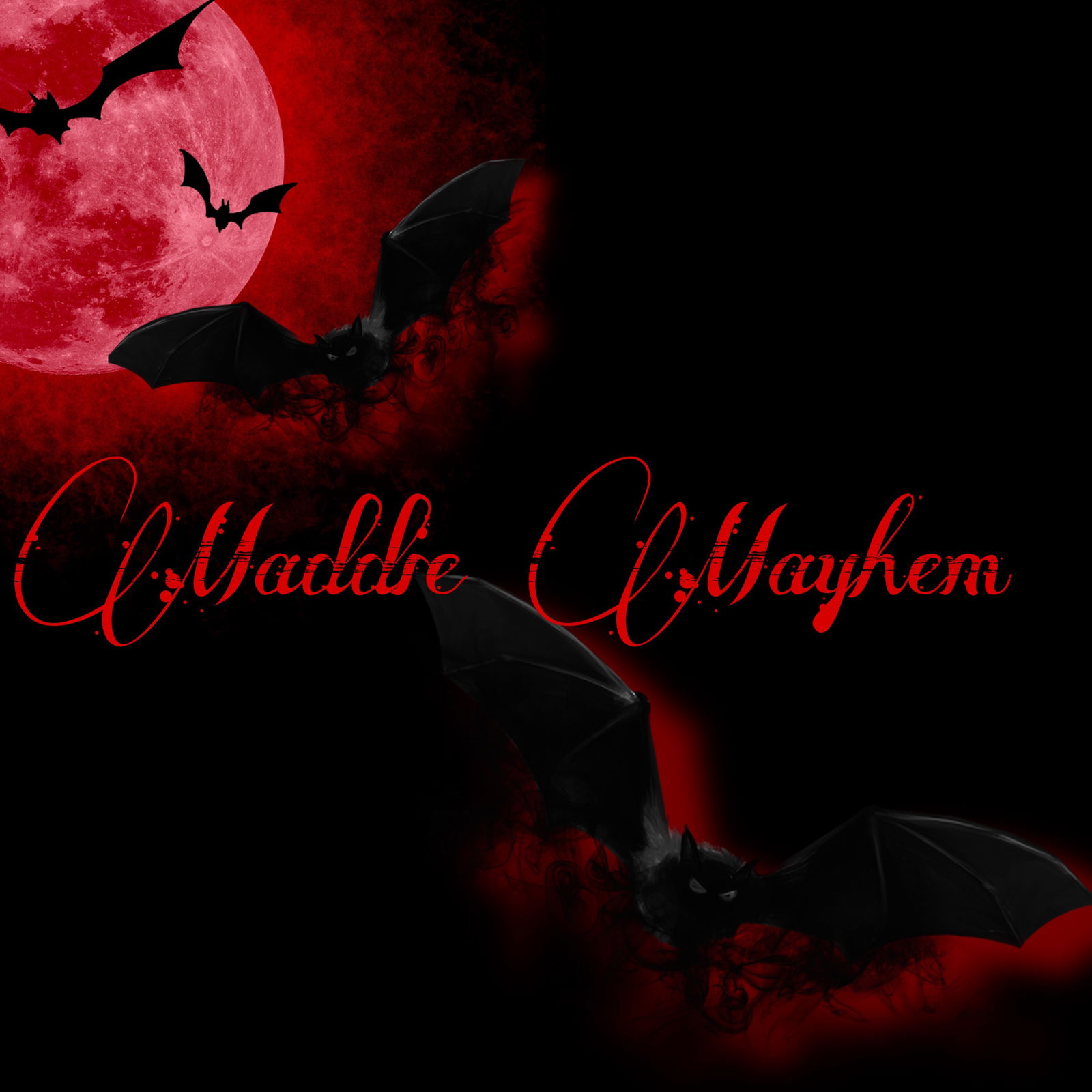 ⚰️ Maddie Mayhem 🦇 profile banner