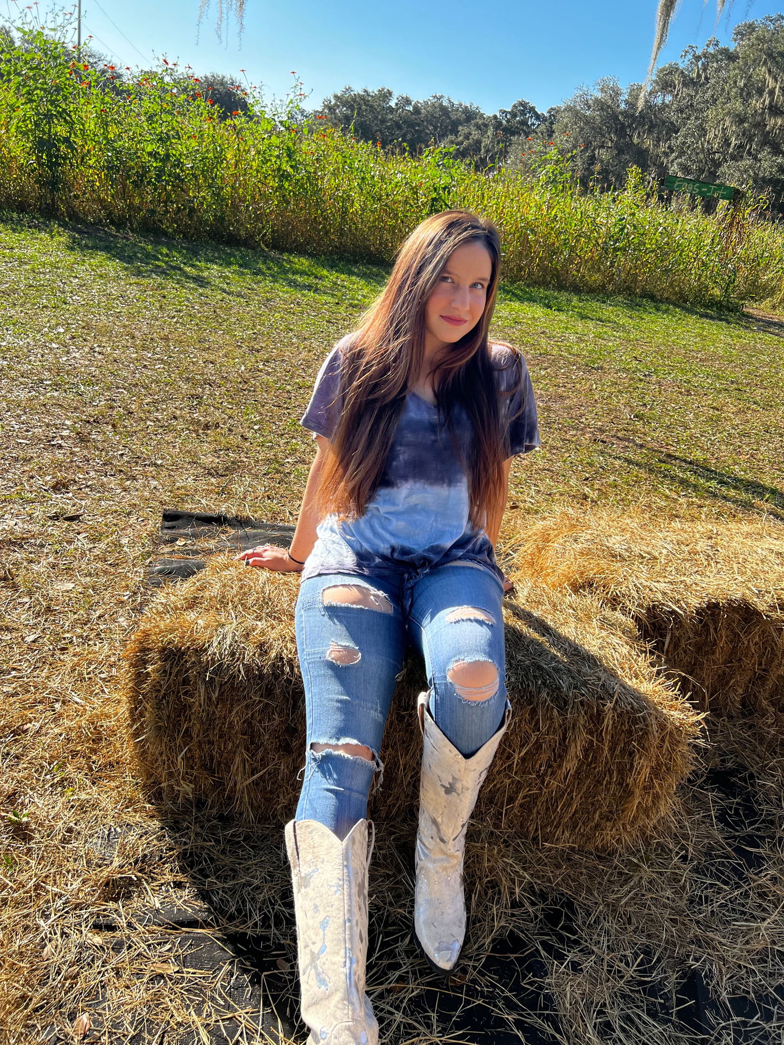 Maddie profile banner