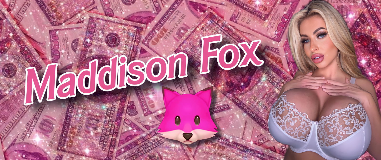 Maddison Fox π¦ profile banner