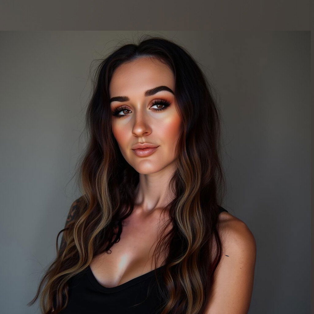 Maddy baker profile banner