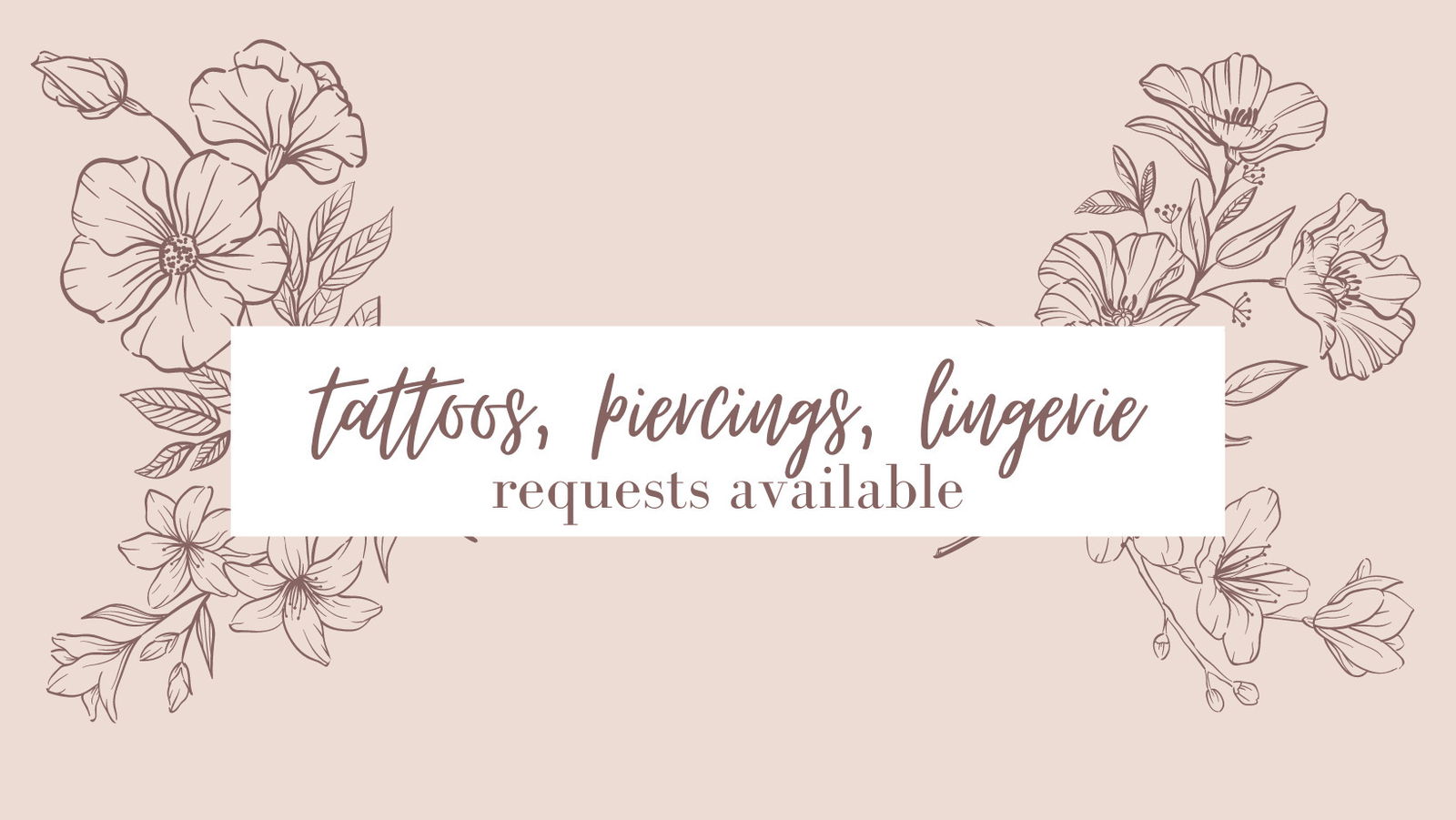 Madeline Cole ♥️🖤 profile banner