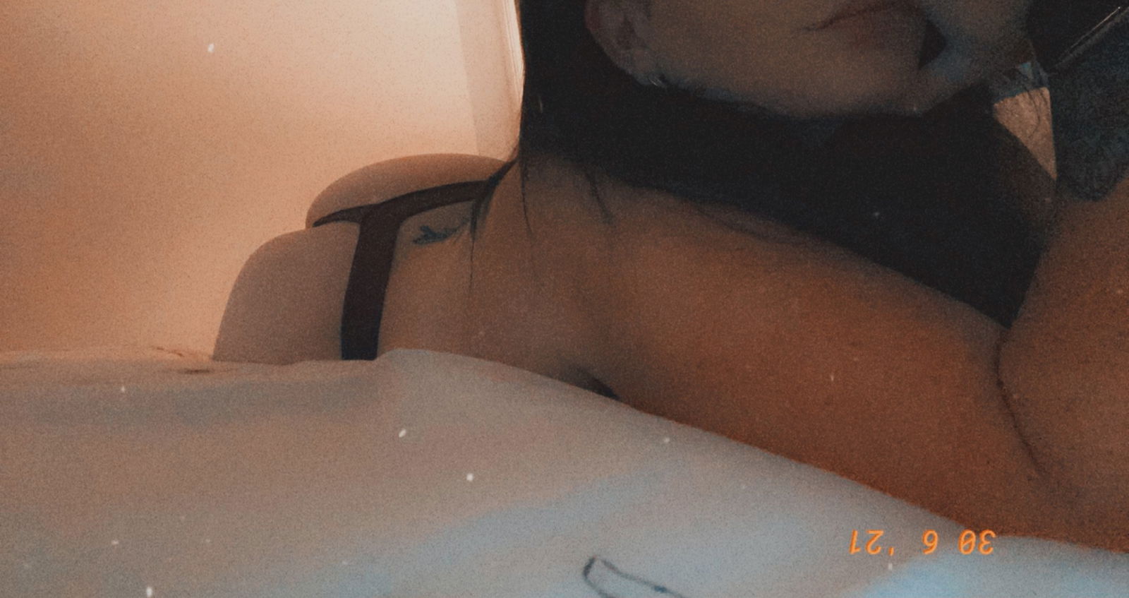 Maddie profile banner