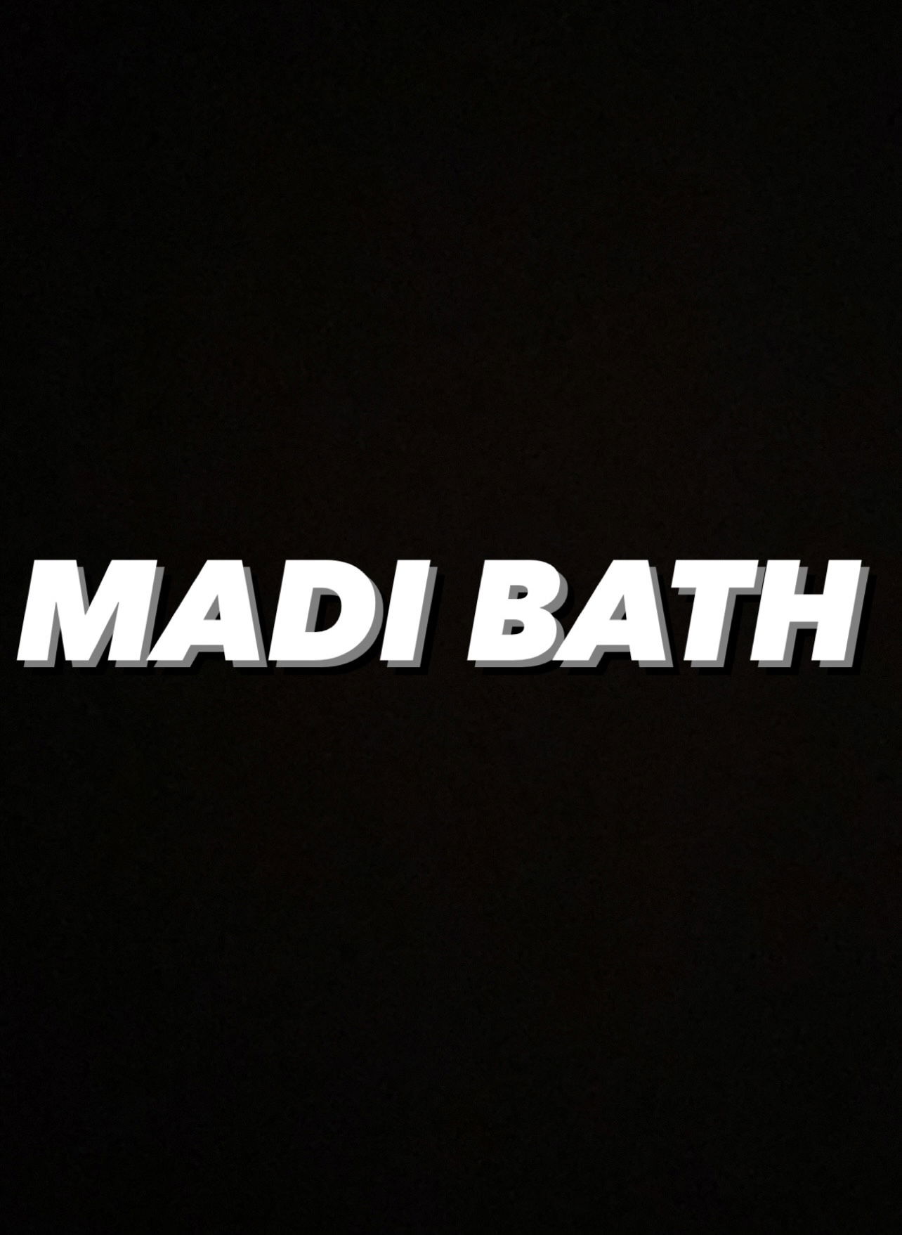 madib profile banner