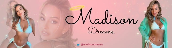 madisondreams banner