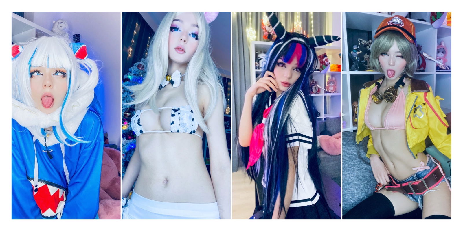 Madness Alise profile banner