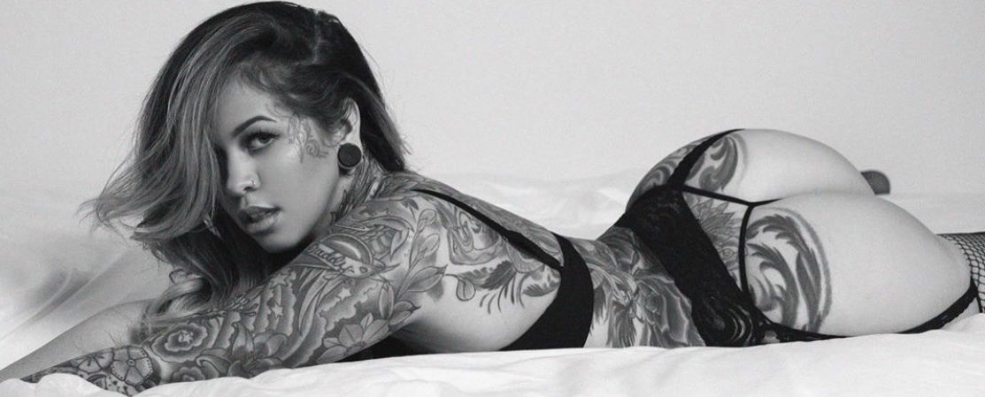 XXX Madzilla profile banner