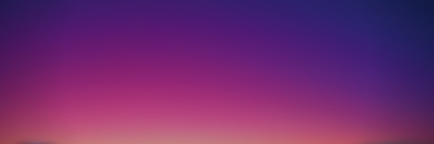 Mae profile banner