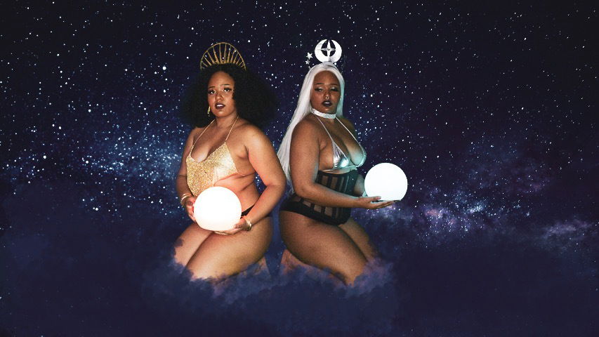 Magical Malady FREE profile banner