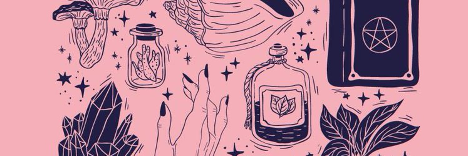 Pussy Wizard🌹 profile banner