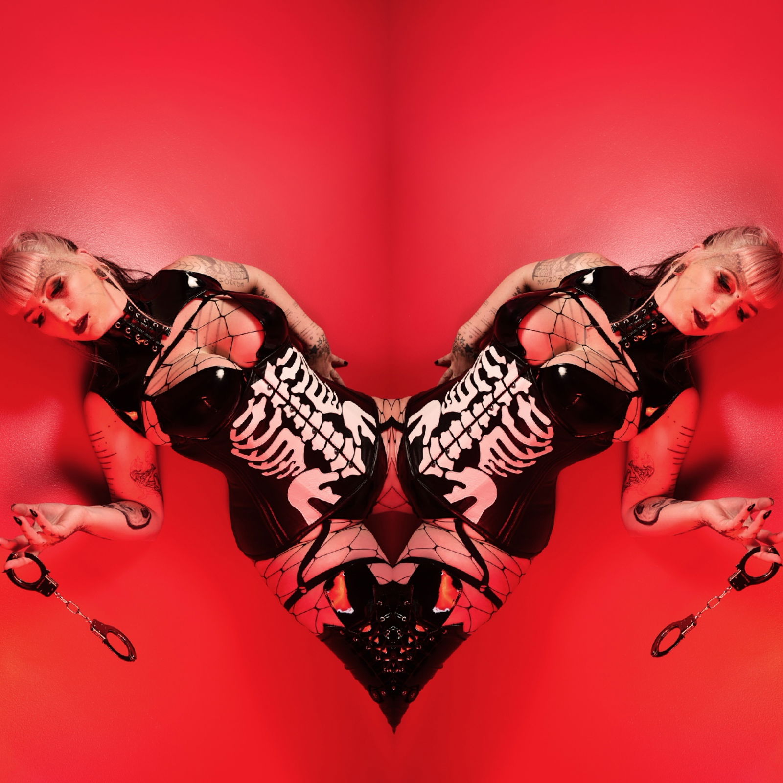 MaitresseSelene profile banner