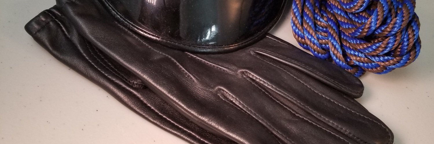 Major Woody profile banner