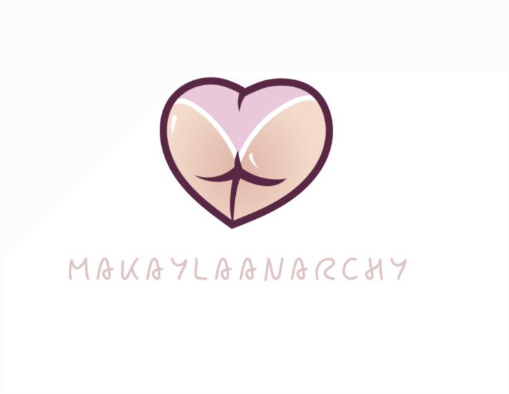 Makayla Anarchy 🍒🩷 profile banner