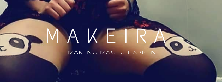 Makeira Cabbella profile banner