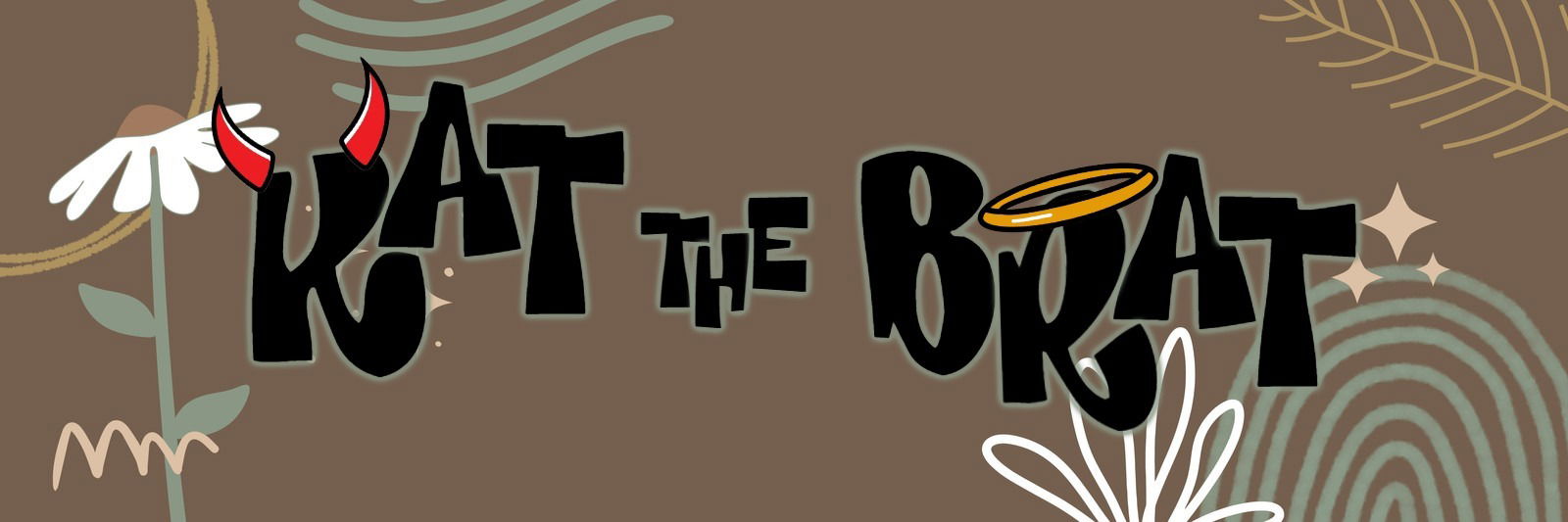 Kat the Brat πΌ profile banner