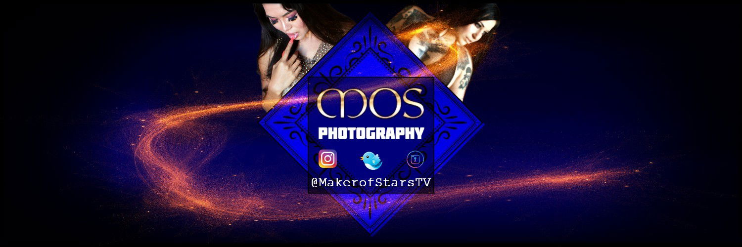 MakerofStarsTV profile banner