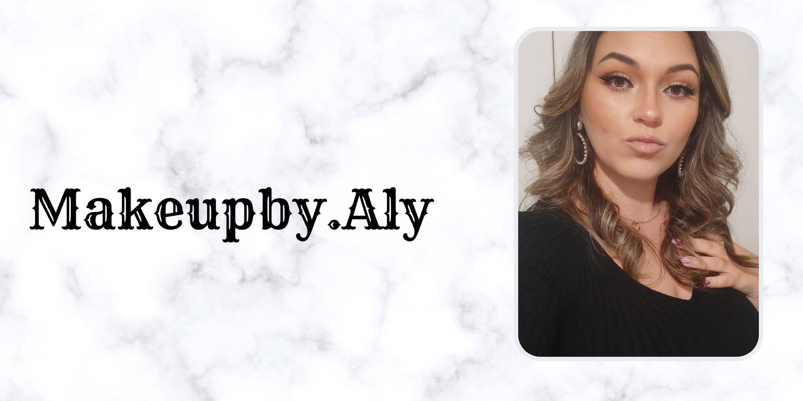 Alina profile banner