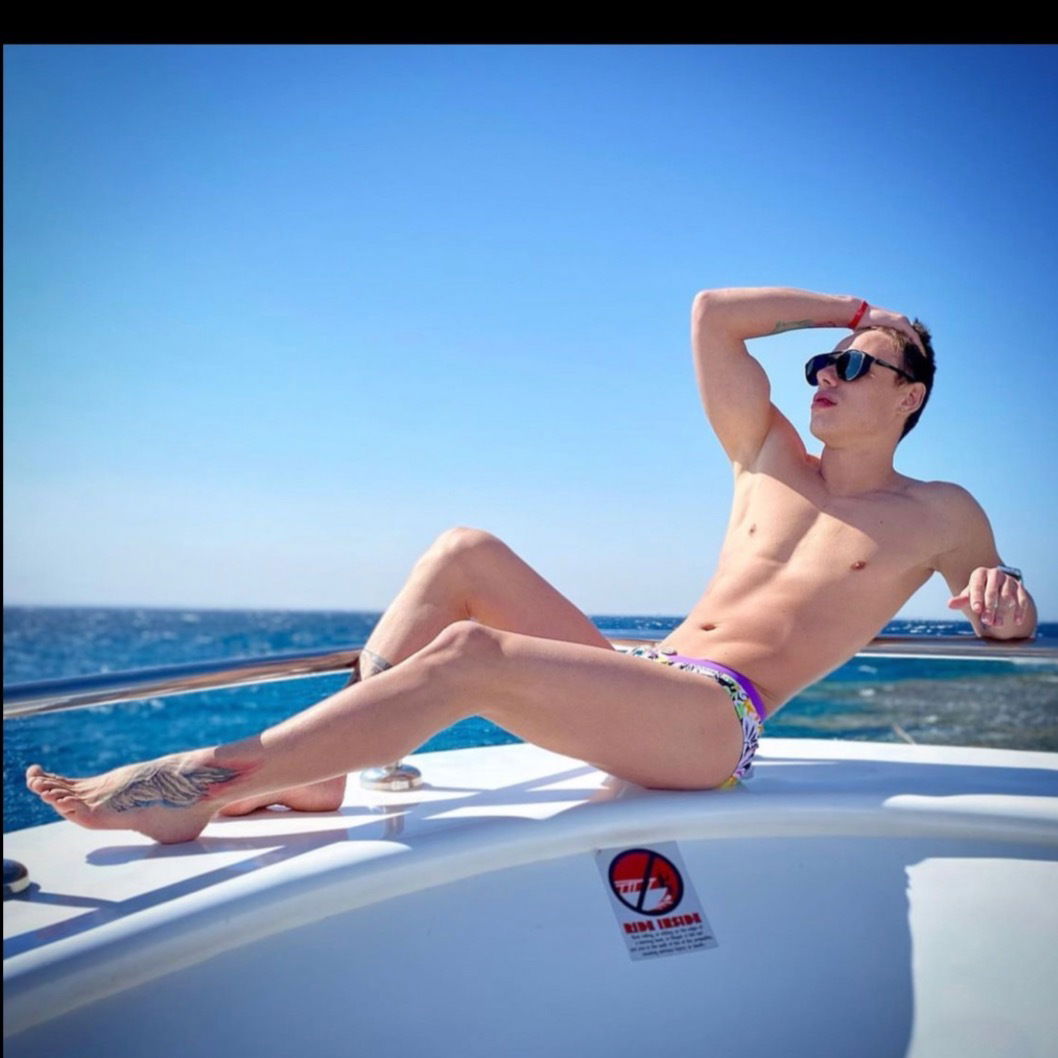 MaksymXXX profile banner