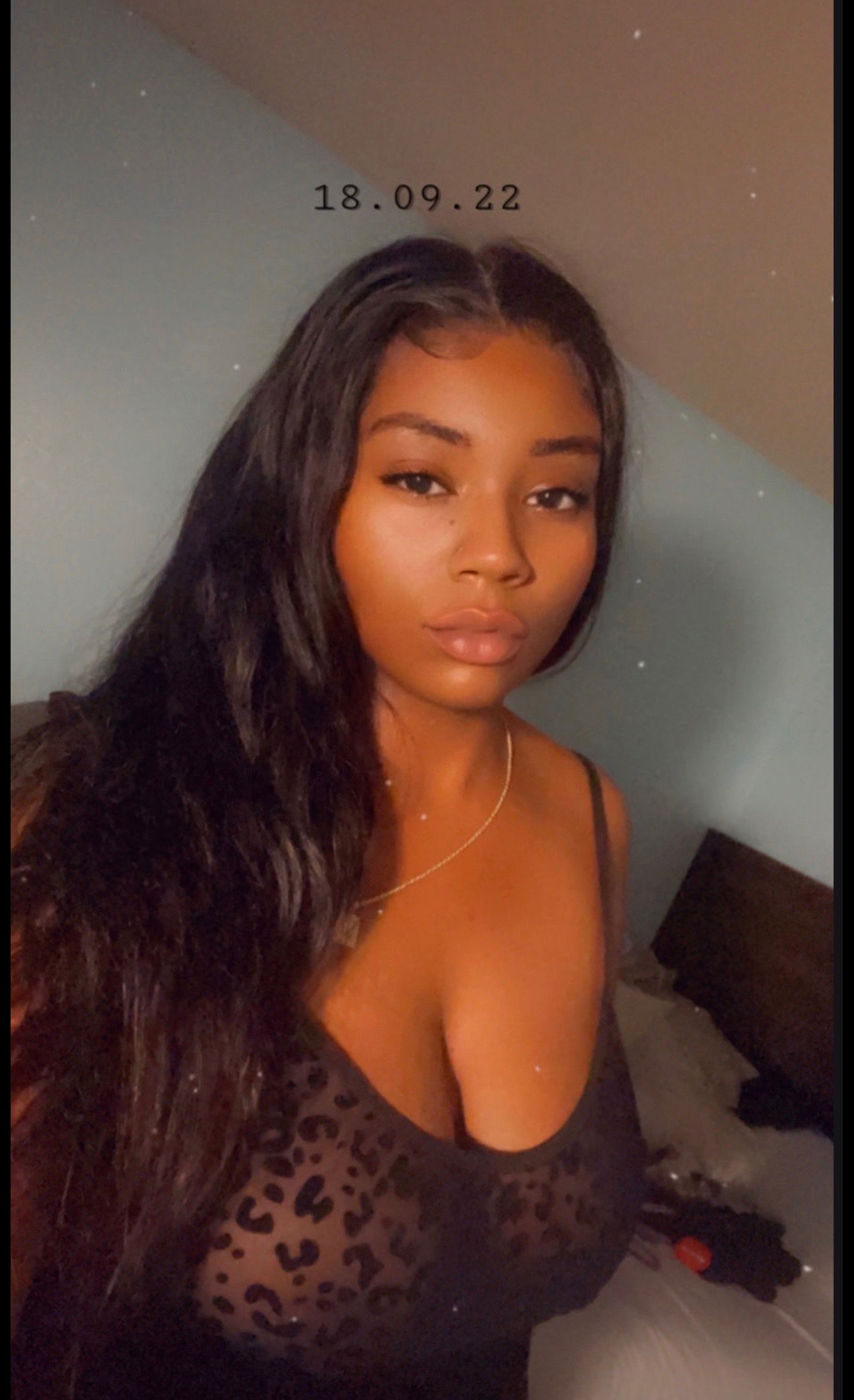 Malayah’s pleasure profile banner