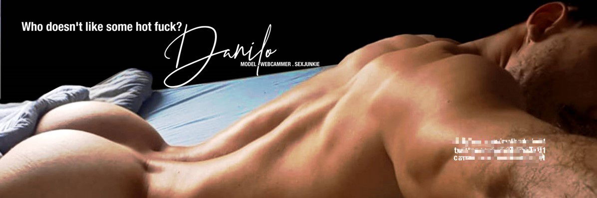 Danny G profile banner