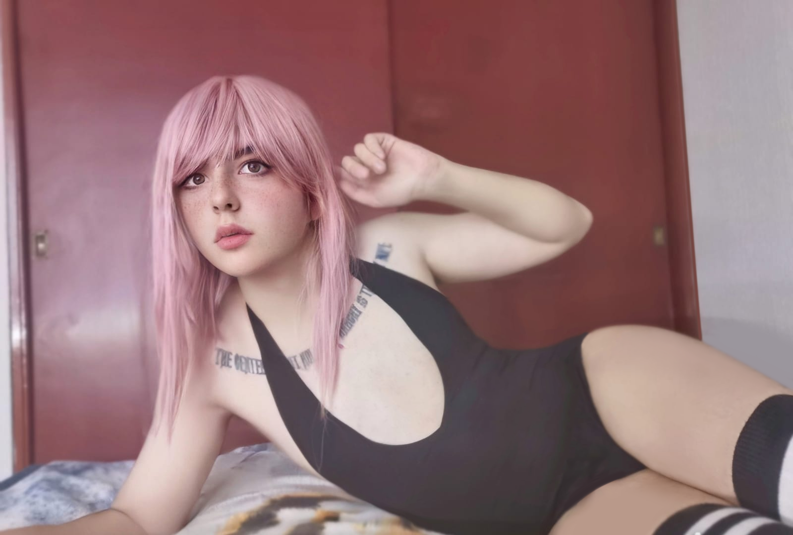 Malina Demon profile banner