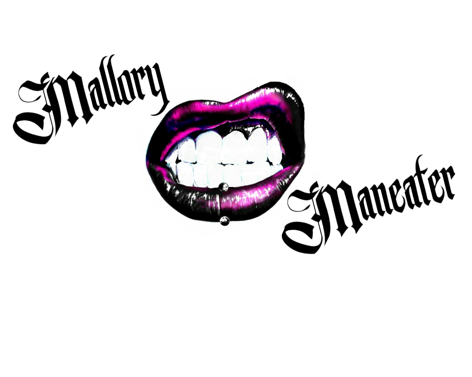 Mallory Maneater profile banner
