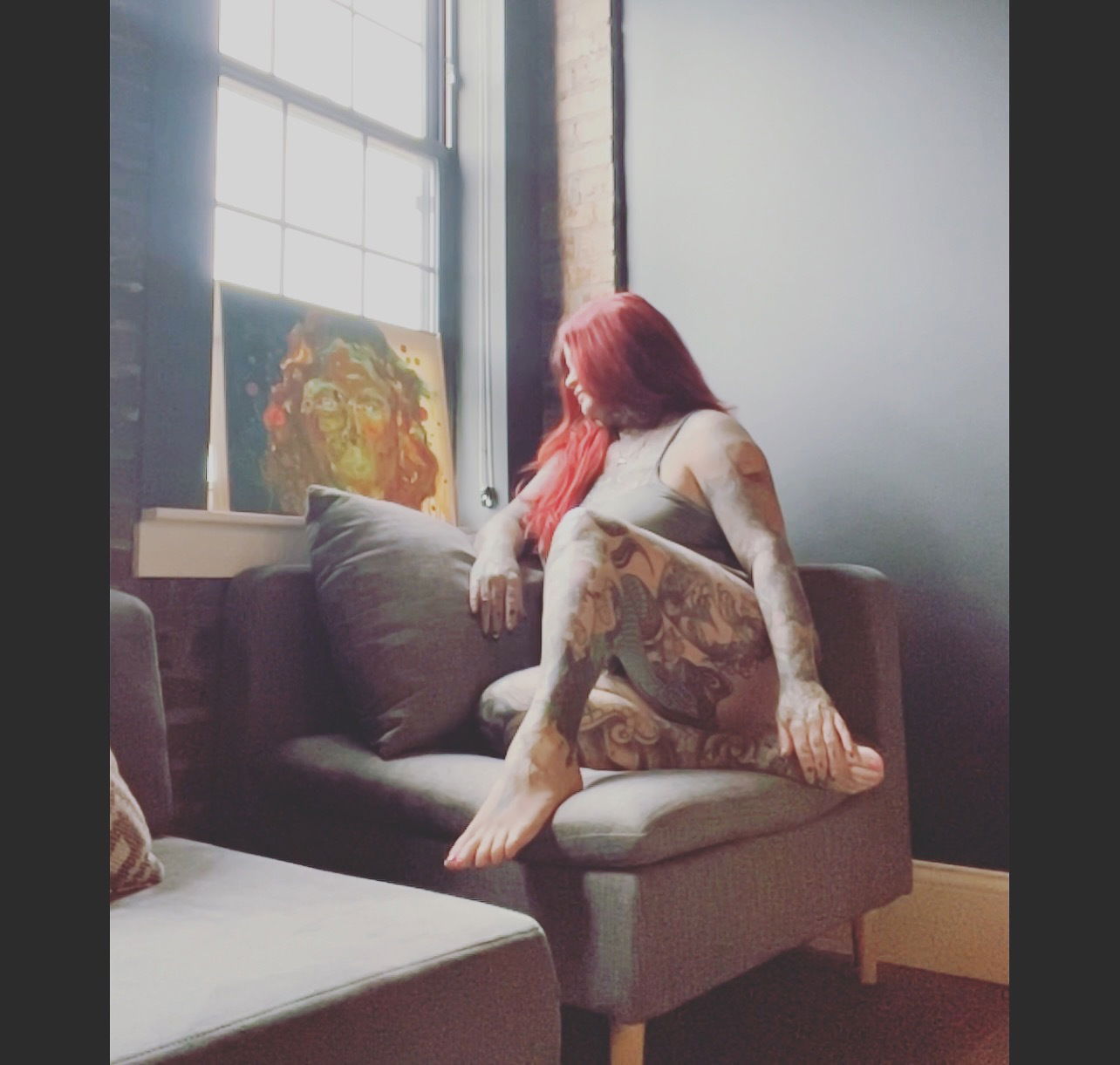 Mistress Mallory profile banner