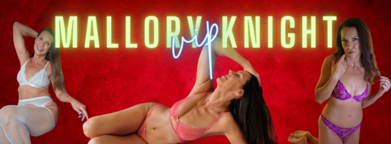 Cougar queen profile banner