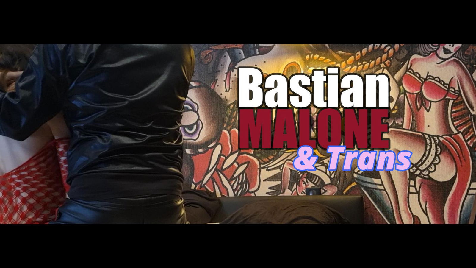 MALONE FOR TRANS profile banner