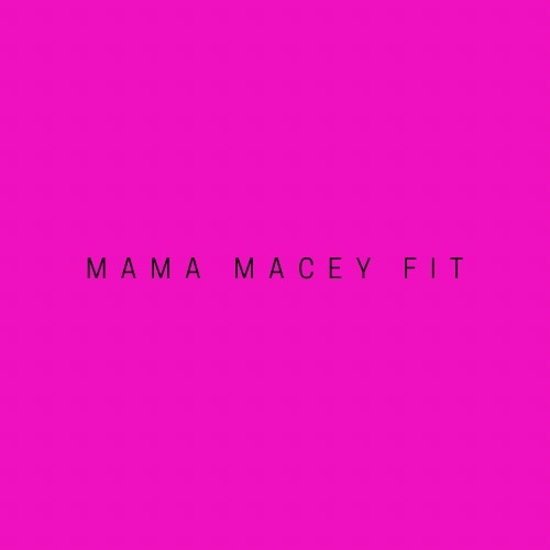 Mama Macey Fit profile banner