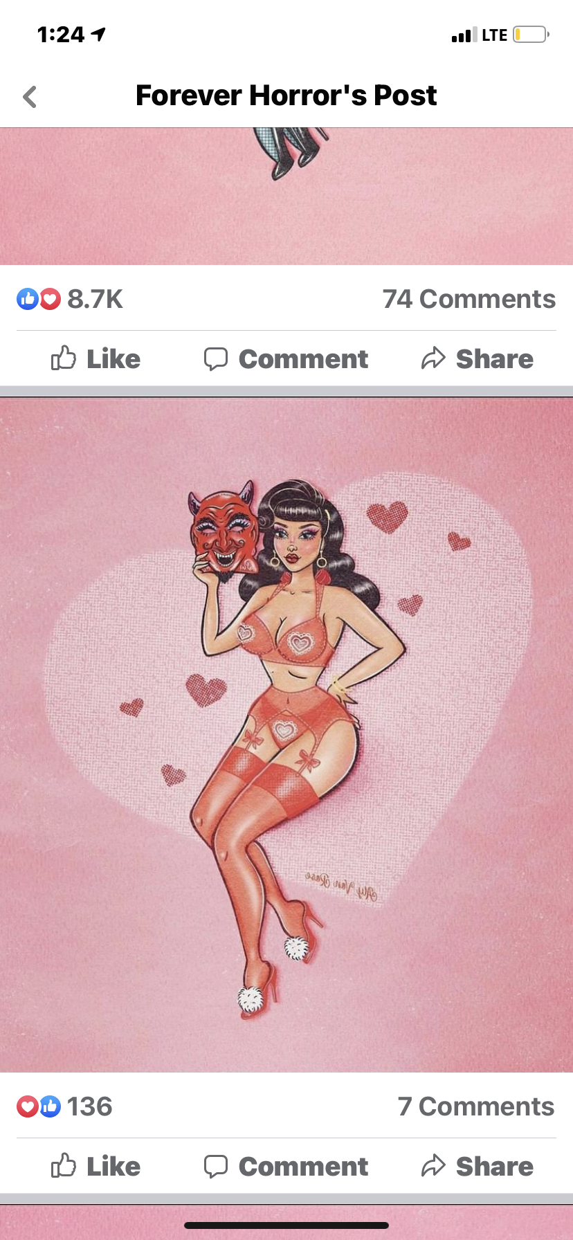betty boop π§Ώπ profile banner