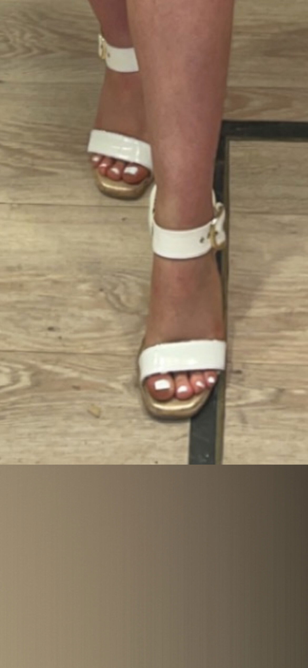 Flirting with feet🌶️❤️🔥 profile banner