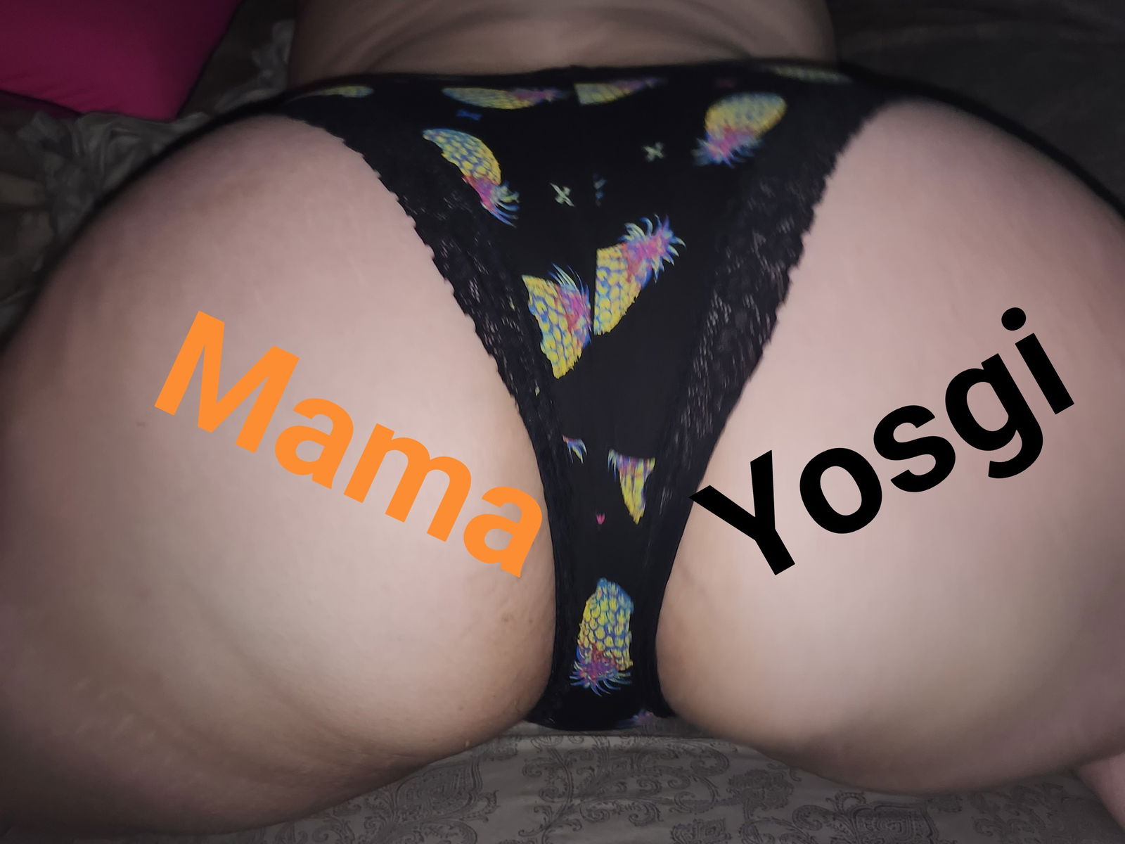 Mamayosgi profile banner