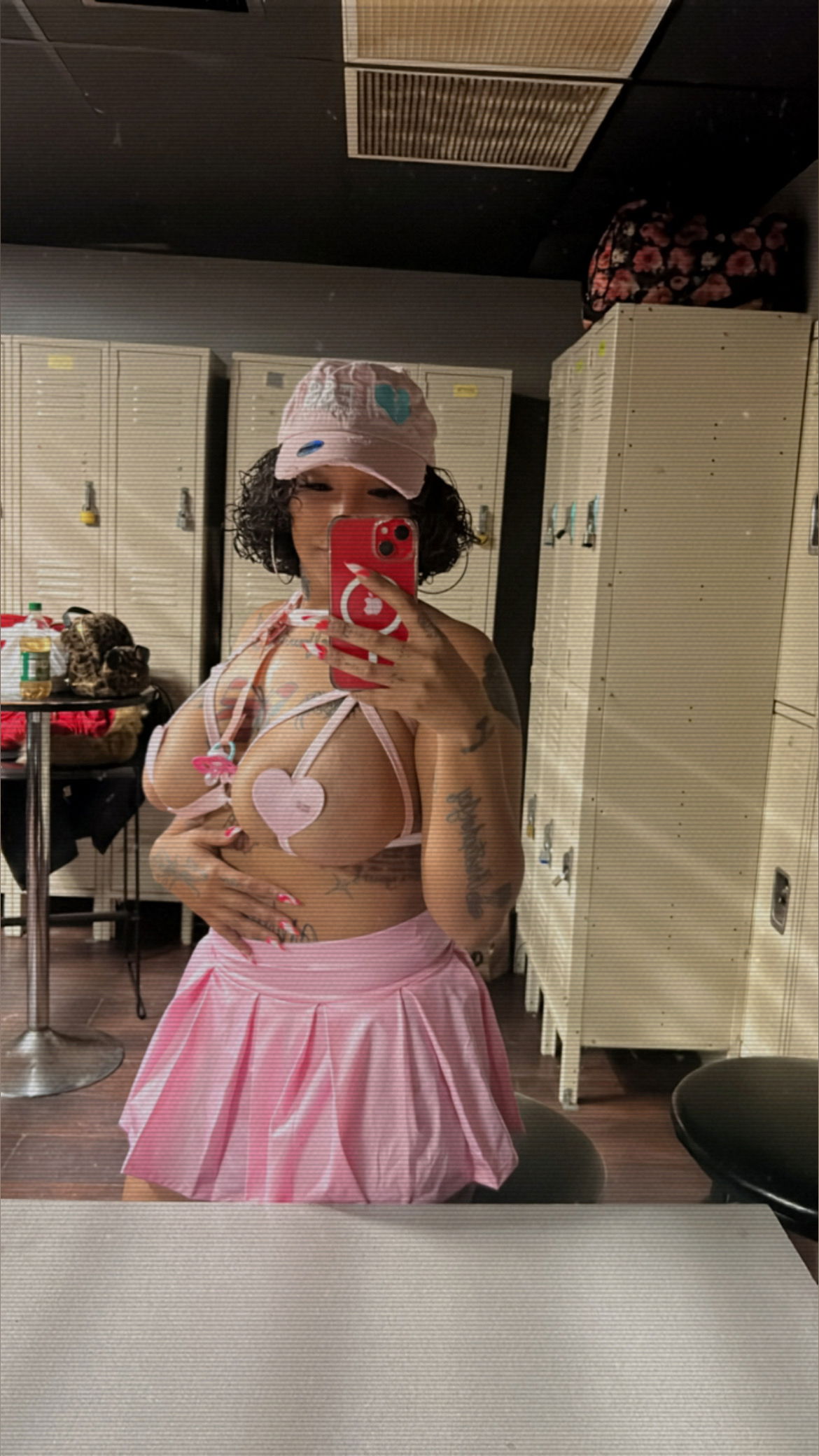 MiChristine profile banner