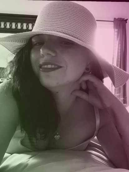 Amanda’s Seductive Side ❣️ profile banner
