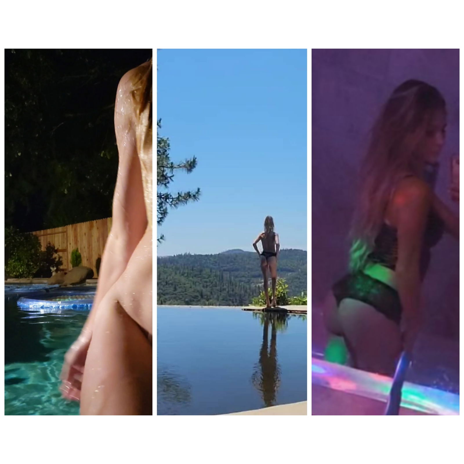 Mandie profile banner